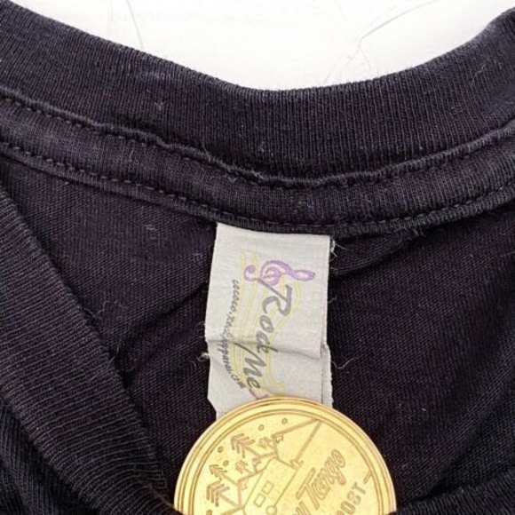 Kiss My Country @$$ Blake Shelton Concert Tee Tour Shirt Women’s Small Country - Picture 4 of 10